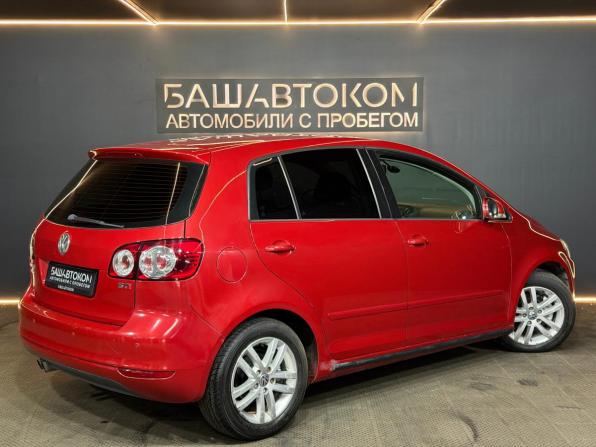 Volkswagen Golf Plus II с пробегом 2011 года, цена 770 000 рублей, 170581 км, хэтчбек, Автокод Объявления