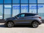 Belgee X50 Екатеринбург  - изображение 23