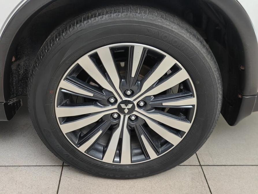 Mitsubishi Outlander III Рестайлинг 3 Подольск  - изображение 26