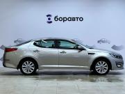 Kia Optima III Рестайлинг Ставрополь  - изображение 21