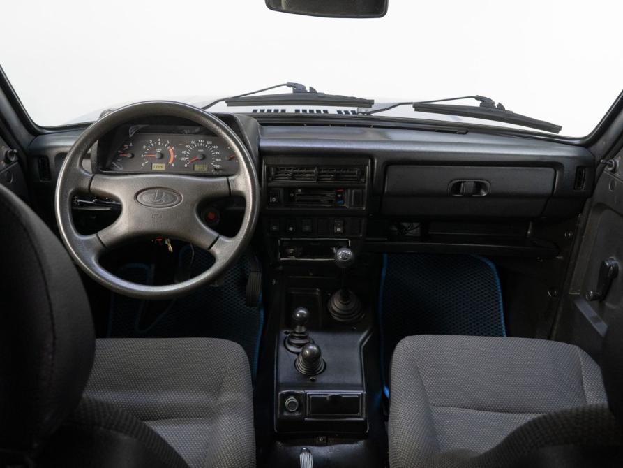 Lada (ВАЗ) 2121 (4x4) I Рестайлинг Тюмень  - изображение 16