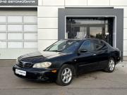 Nissan Maxima V (A33) Москва  - изображение 17