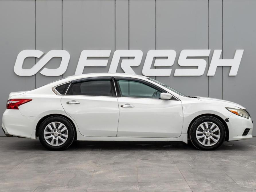 Nissan Altima V (L33) Рестайлинг Краснодар  - изображение 5
