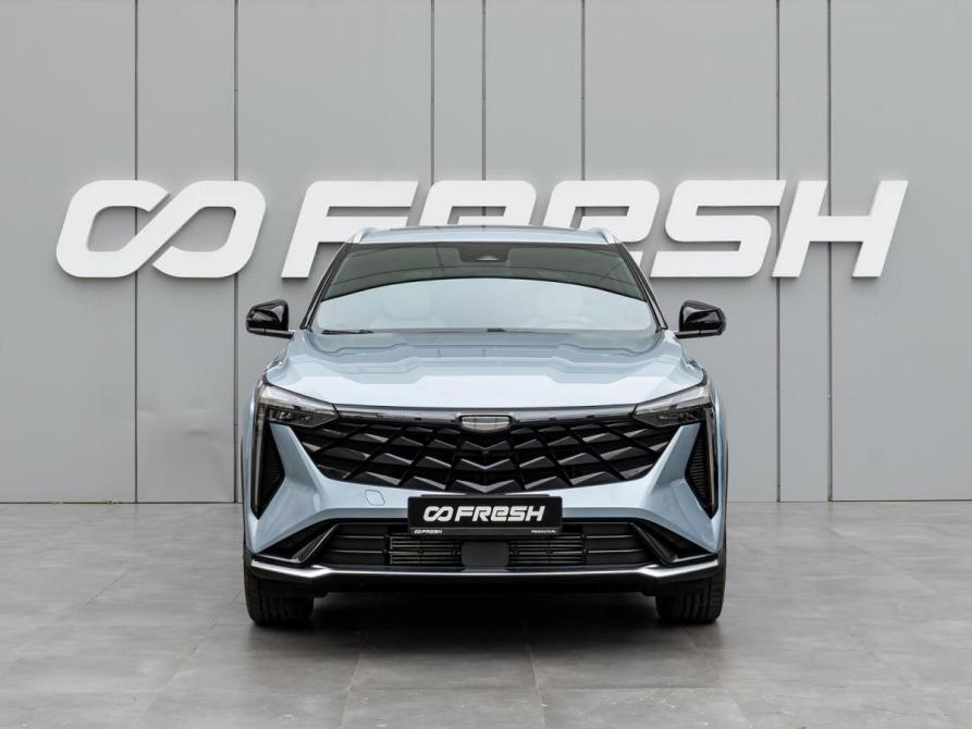 Geely Atlas II Краснодар  - изображение 3