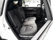 Toyota Highlander IV (XU70) Краснодар  - изображение 36