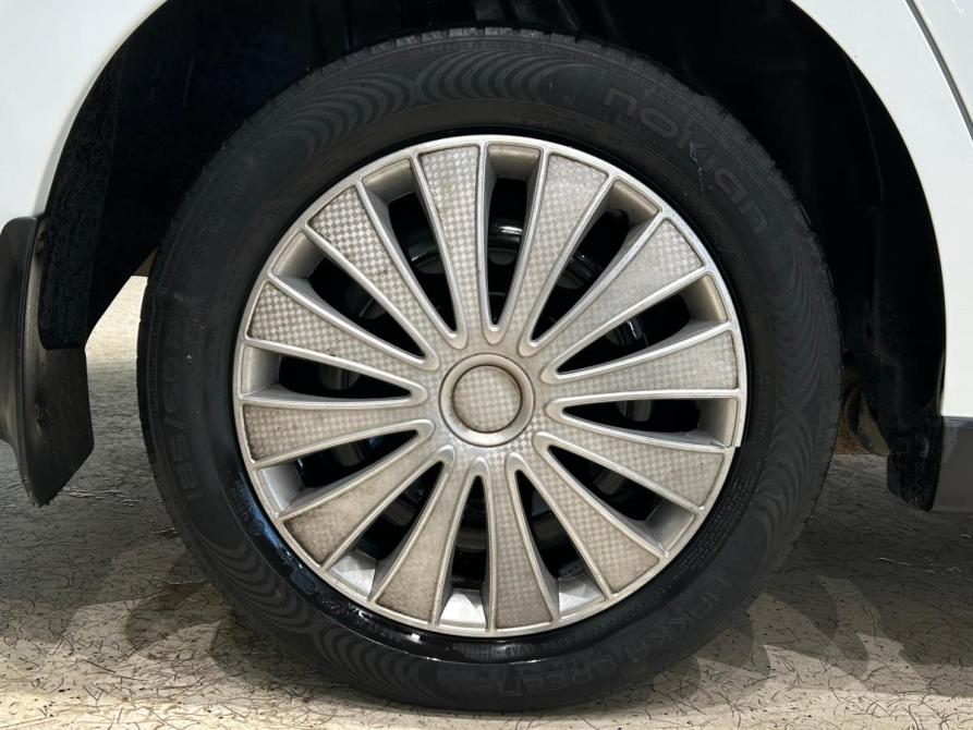 Nissan Almera III (G15) Санкт-Петербург  - изображение 11