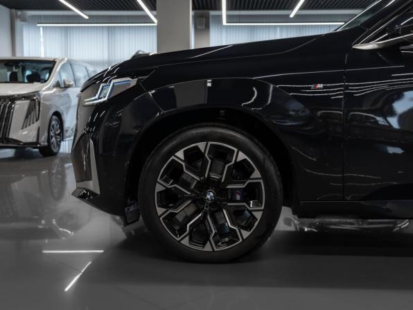 BMW X3 IV (G45/G48) с пробегом 2025 года, цена 6 750 000 рублей, 3806 км, внедорожник, Автокод Объявления