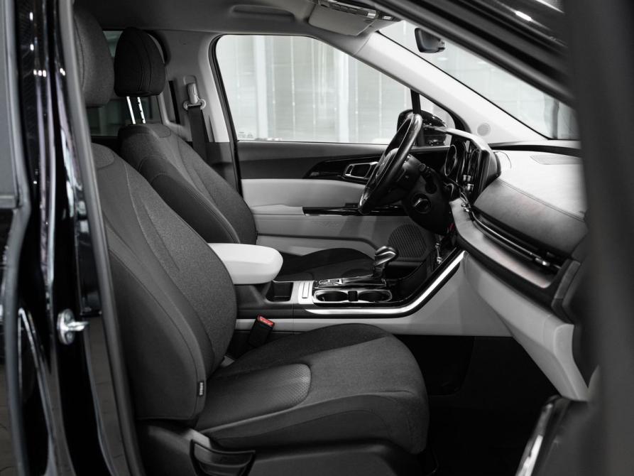 Kia Carnival IV Москва  - изображение 18