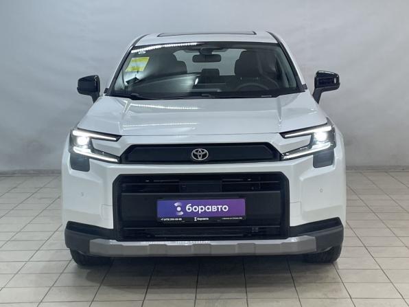 Toyota RAV4 VI (XA60) с пробегом 2026 года, цена 4 450 000 рублей, 10 км, внедорожник, Автокод Объявления