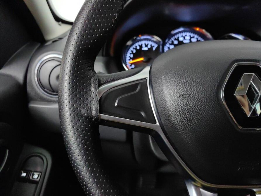 Renault Duster I Рестайлинг Подольск  - изображение 18