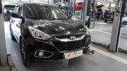 Hyundai ix35 I Рестайлинг Санкт-Петербург  - изображение 9