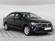 Volkswagen Polo VI Химки  - изображение 17