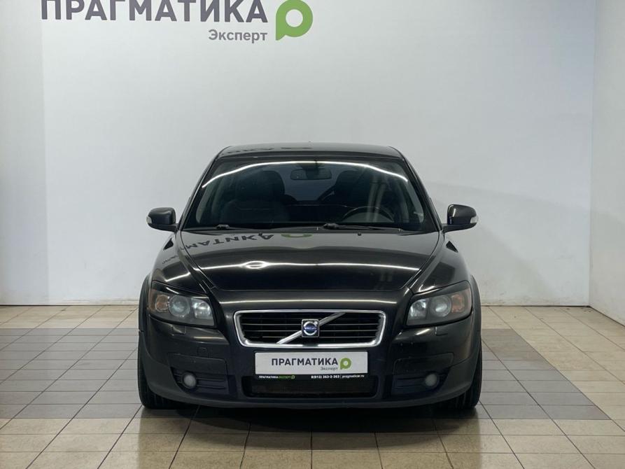 Volvo C30 I Санкт-Петербург  - изображение 4