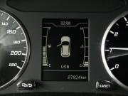 Chery Tiggo 4 I Рестайлинг Москва  - изображение 39