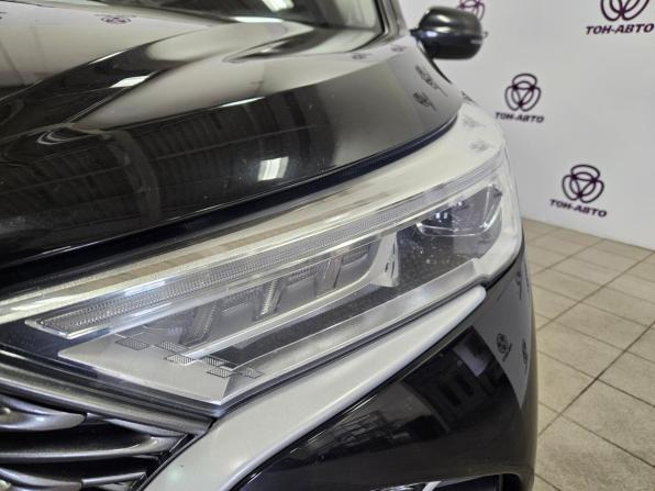 Haval M6 II с пробегом 2023 года, цена 1 539 000 рублей, 115217 км, внедорожник, Автокод Объявления