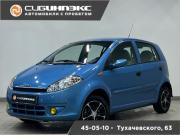 Chery Kimo (A1) Кемерово  - изображение 11