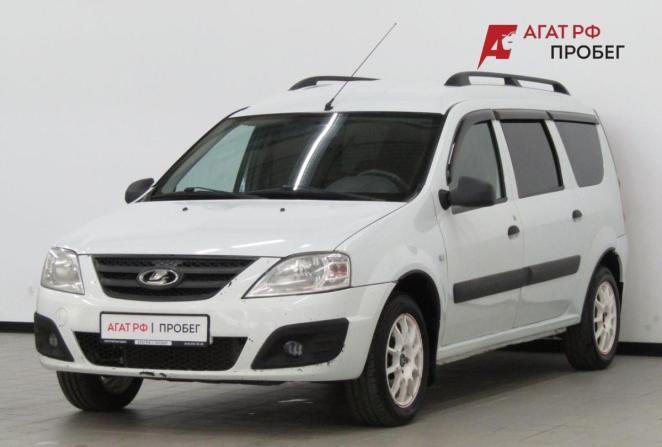 Lada (ВАЗ) Largus I с пробегом 2019 года, цена 649 000 рублей, 141209 км, универсал, Автокод Объявления