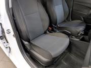 Hyundai Solaris II Рестайлинг Москва  - изображение 44