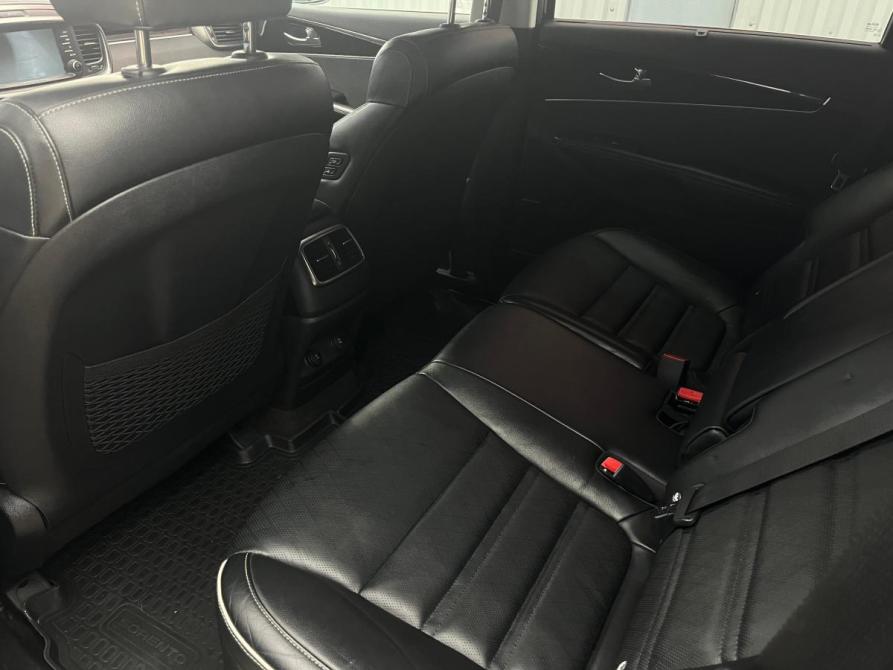 Kia Sorento III Prime Рестайлинг Альметьевск  - изображение 22