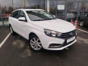 Lada (ВАЗ) Vesta I Санкт-Петербург  - изображение 13