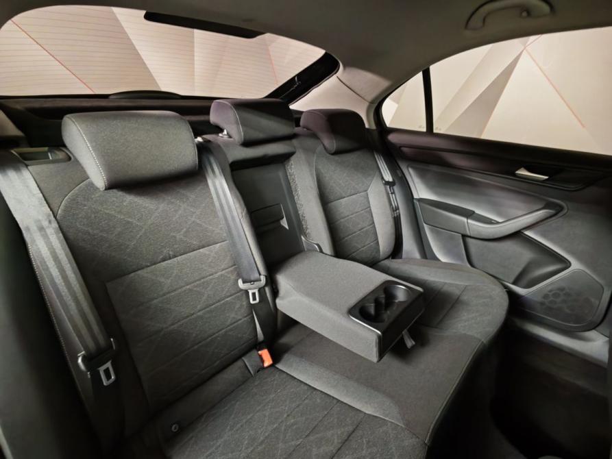 Volkswagen Polo VI Москва  - изображение 17