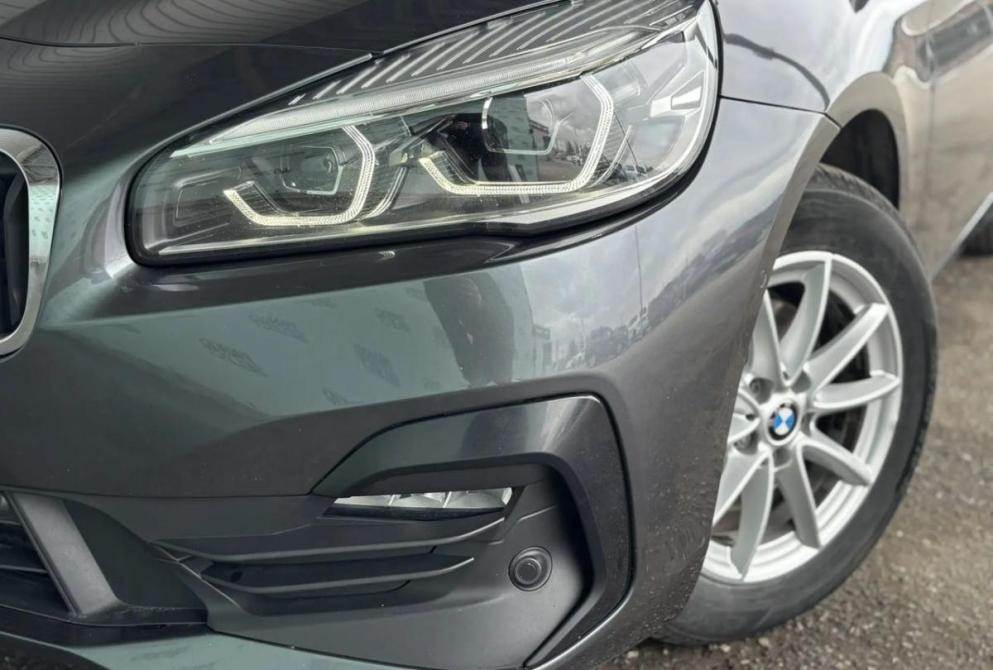 BMW 2 серии Active Tourer F45 Рестайлинг Киров  - изображение 27