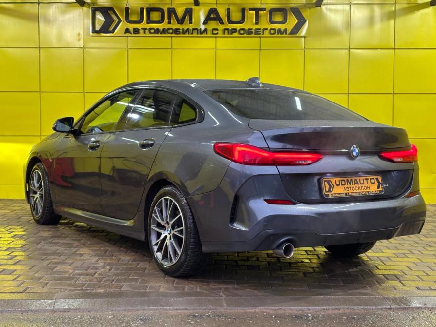 BMW 2 серии F44 Ижевск  - изображение 7