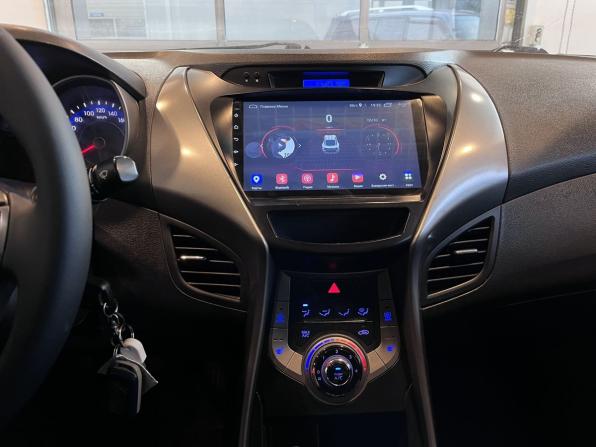 Hyundai Elantra V (MD) с пробегом 2012 года, цена 633 000 рублей, 313391 км, седан, Автокод Объявления