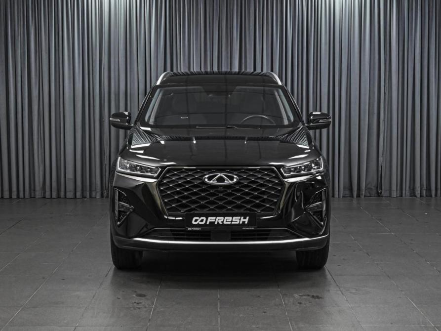 Chery Tiggo 7 Pro Max I Ставрополь  - изображение 3