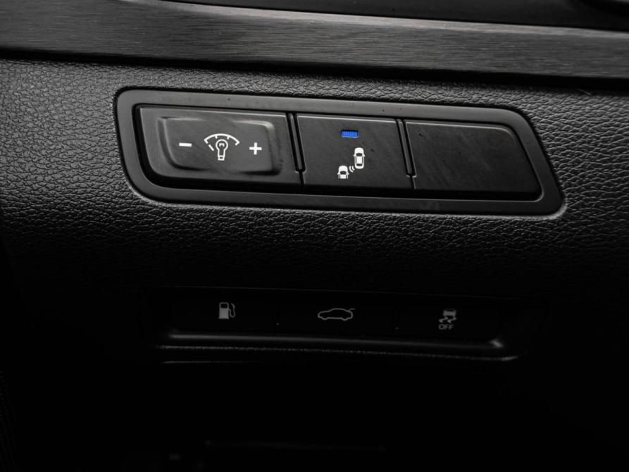 Hyundai Sonata VII (LF) Рестайлинг Краснодар  - изображение 20