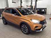 Lada (ВАЗ) XRAY I Санкт-Петербург  - изображение 8
