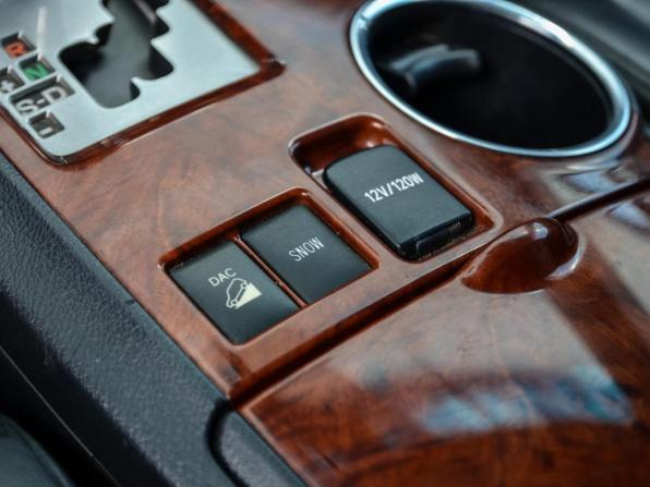 Toyota Highlander II (XU40) Рестайлинг с пробегом 2011 года, цена 2 260 000 рублей, 256898 км, внедорожник, Автокод Объявления