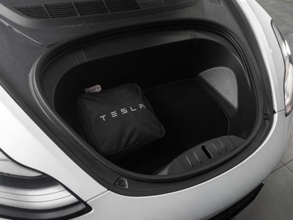 Tesla Model 3 I с пробегом 2019 года, цена 3 819 000 рублей, 97504 км, седан, Автокод Объявления