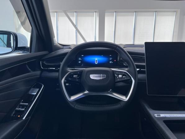 Geely Preface I с пробегом 2024 года, цена 2 500 000 рублей, 8163 км, седан, Автокод Объявления