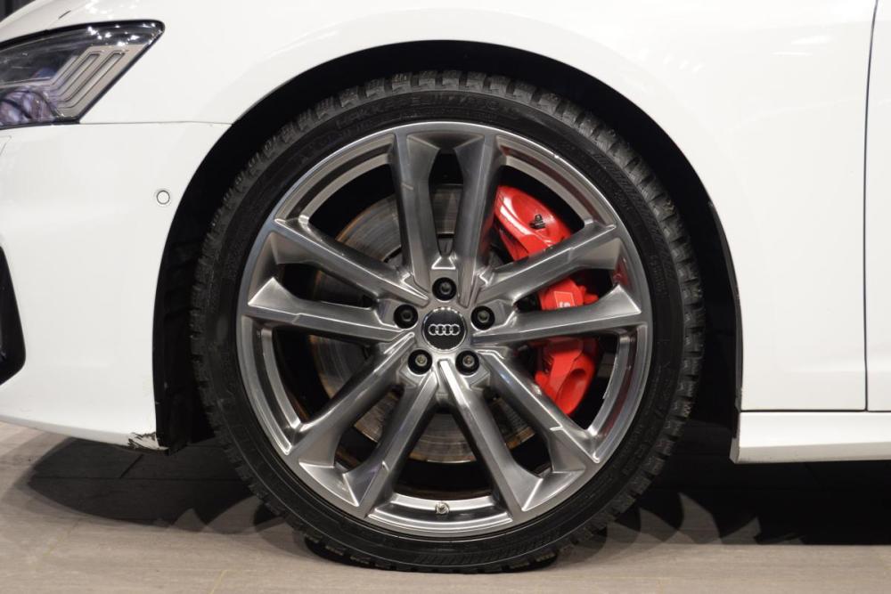 Audi S6 V (C8) Иркутск  - изображение 14
