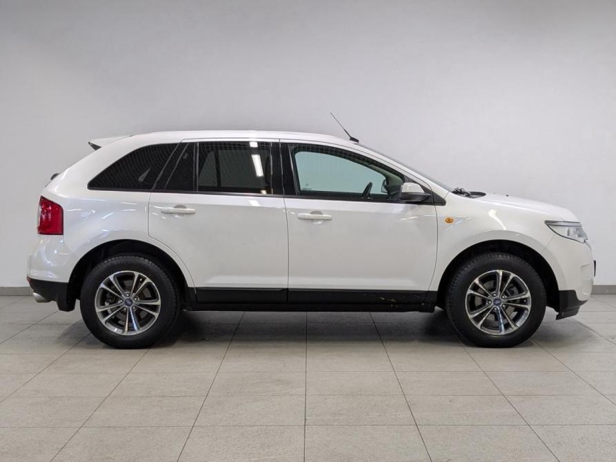 Ford Edge I Рестайлинг Санкт-Петербург  - изображение 4