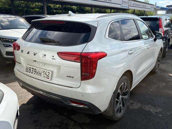 Haval Jolion I с пробегом 2022 года, цена 1 999 000 рублей, 18455 км, внедорожник, Автокод Объявления