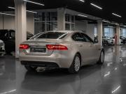 Jaguar XE I Москва  - изображение 29