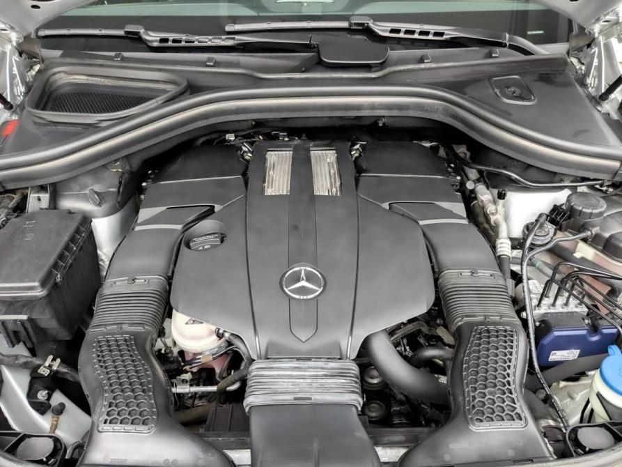 Mercedes-Benz GLE I (W166) Москва  - изображение 9