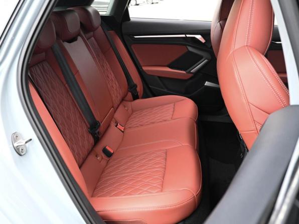 Audi A3 IV (8Y) Рестайлинг с пробегом 2026 года, цена 3 999 000 рублей, 34 км, хэтчбек, Автокод Объявления