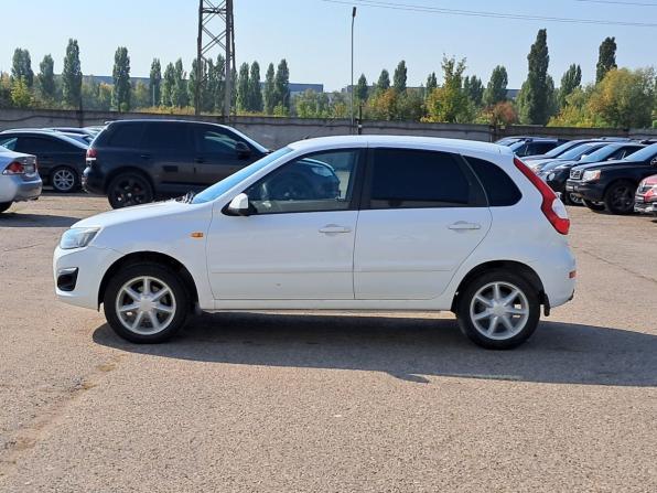 Lada (ВАЗ) Kalina II с пробегом 2014 года, цена 360 000 рублей, 174560 км, хэтчбек, Автокод Объявления