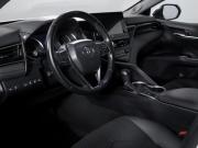 Toyota Camry VIII (XV70) Рестайлинг Москва  - изображение 33