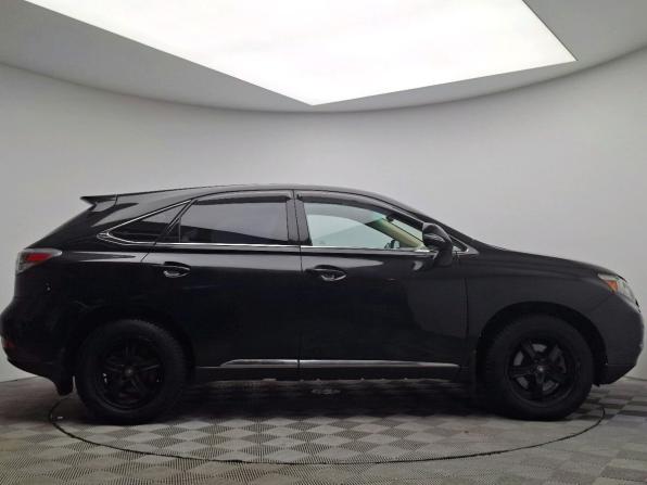 Lexus RX III с пробегом 2010 года, цена 2 099 000 рублей, 112299 км, внедорожник, Автокод Объявления