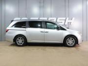 Honda Odyssey (North America) IV Воронеж  - изображение 35