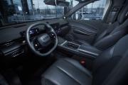 Omoda C7 Москва  - изображение 28
