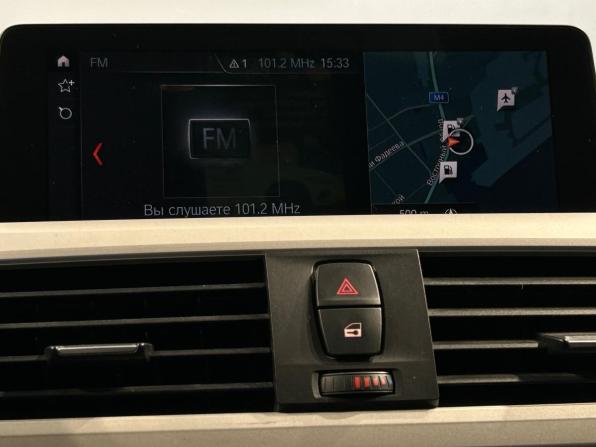 BMW 3 серии VI (F3x) Рестайлинг с пробегом 2017 года, цена 2 415 000 рублей, 104343 км, седан, Автокод Объявления