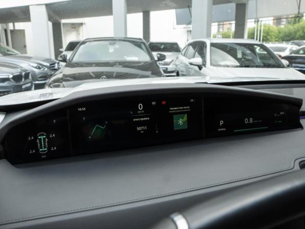 Changan UNI-K с пробегом 2023 года, цена 2 565 000 рублей, 50711 км, внедорожник, Автокод Объявления