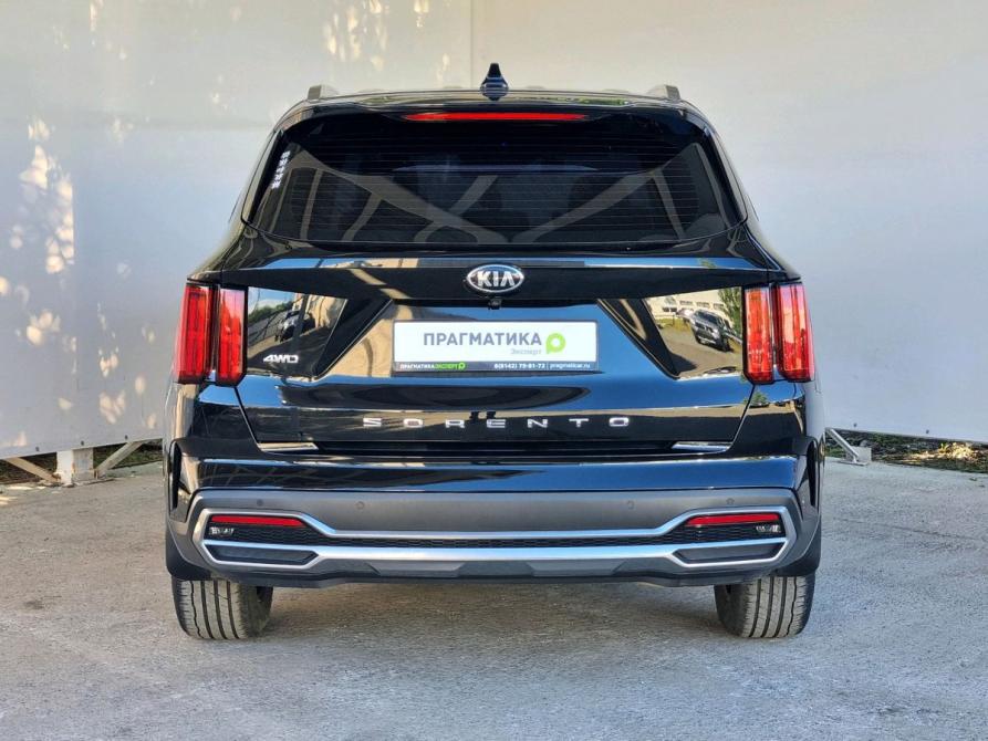 Kia Sorento IV Петрозаводск  - изображение 7