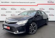 Toyota Camry VII (XV50) Рестайлинг Тюмень  - изображение 23