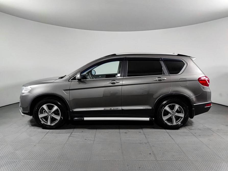 Haval H6 I Уфа  - изображение 10